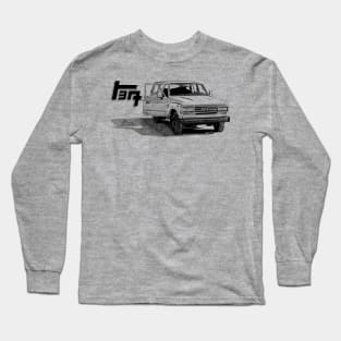 Landcruiser 62 Long Sleeve T-Shirt